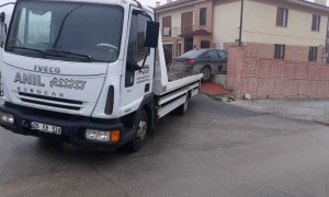 İVECO 85-13