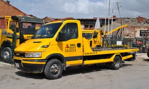 IVECO