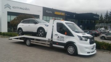 Eskişehir Oto Kurtarma