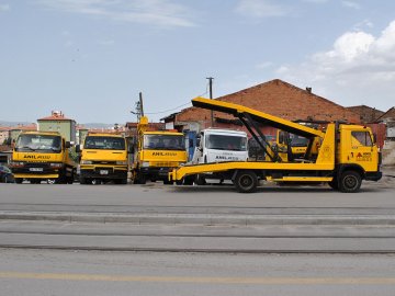 IVECO 80 12 FANTUZZİ