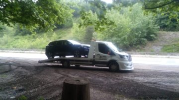 Eskişehir Oto Çekici