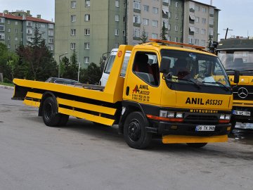 MITSUBISHI KAYAR KASA