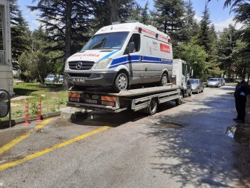 Eskişehir En Yakın Kurtarıcı