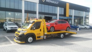 Eskişehir Yol Yardım Çekici